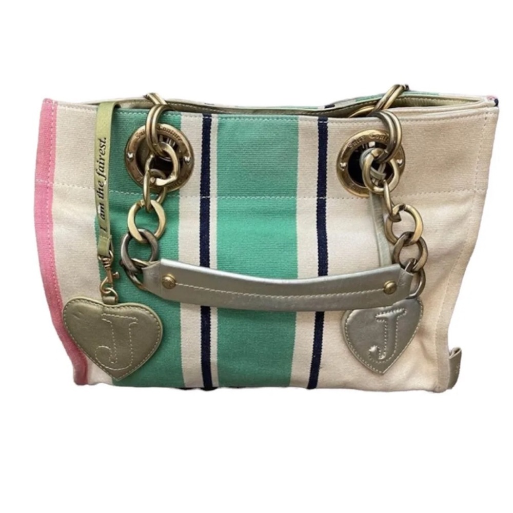 Juicy Couture bag